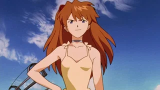 Image de L'arrivée d'Asuka au Japon