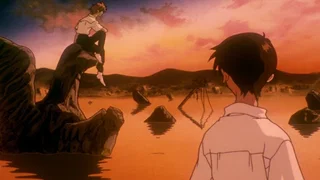 Image de Le dernier messager