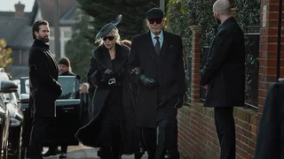Image de Funeral for a Friend