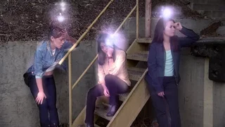 Image de Trois sorcières sans charme