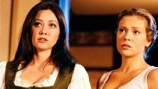 Image de Halloween chez les Halliwell