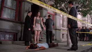 Image de La mort lui va si bien