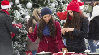 Image de Les larmes de Noël