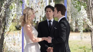 Image de Un mariage trop parfait