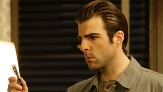Image de Je suis Sylar