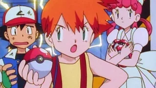 Image de Pokémon aux urgences