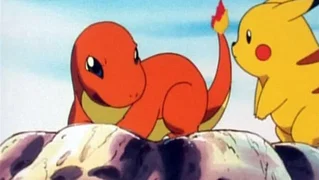 Image de Le Pokémon abandonné