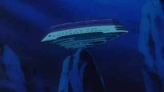 Image de Naufrage Pokémon
