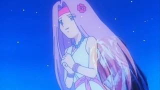Image de Le fantôme de la jeune fille