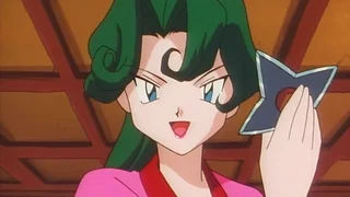 Image de Le ninja Pokémon