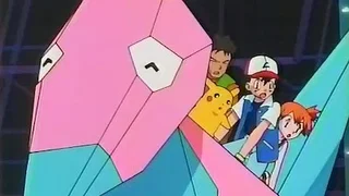 Image de Le Soldat virtuel Porygon