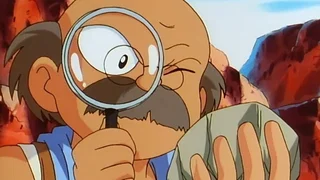 Image de L'attaque des Pokémon préhistoriques