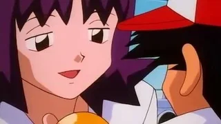 Image de Le danger Poké Ball