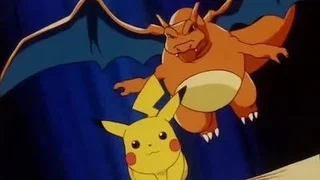 Image de Double match Pokémon