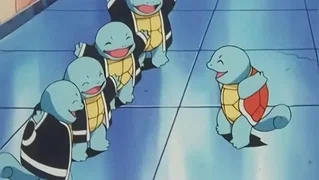 Image de Une escouade qui a le feu sacré