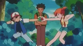 Image de Duel pour un Pokémon