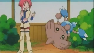 Image de Combat pour un dojo