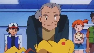 Image de Le Poké Interprète