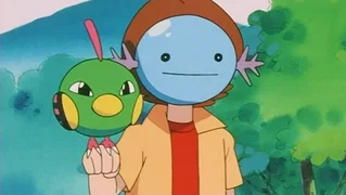Image de Le petit timide