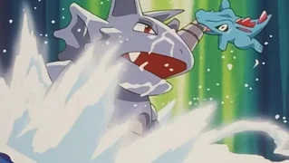 Image de Le Pokémon qui aimait les pommes