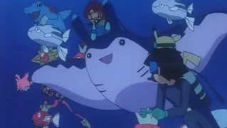 Image de Le mystérieux trésor
