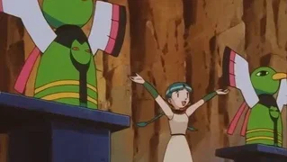 Image de Une terrible prophétie