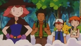 Image de Hocus Pokémon