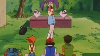 Image de Pokémon super star