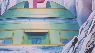 Image de La grotte de glace