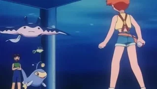 Image de Combat aquatique
