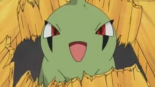Image de Un Embrylex qui a de bons réflexes