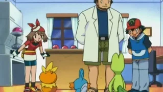 Image de Une nouvelle rencontre