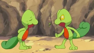 Image de L'arbre à Pokémon