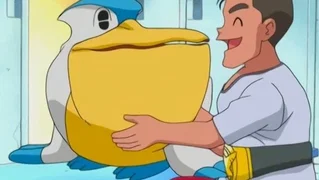 Image de On ne joue pas la bouche pleine