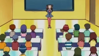 Image de La Pokémon académie