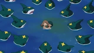 Image de Des Pokémon bien agressifs