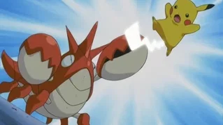 Image de Sous le sable, le Pokémon