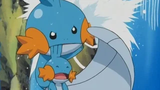 Image de Un bain de boue
