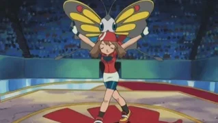 Image de Flora tente sa chance