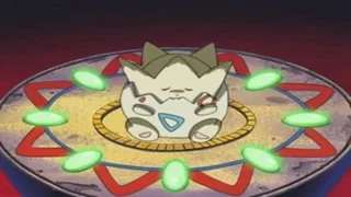Image de Le paradis Togepi