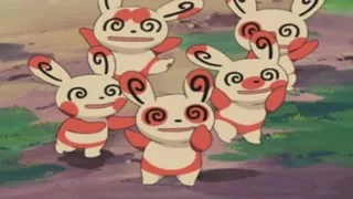 Image de Un Spinda fugueur
