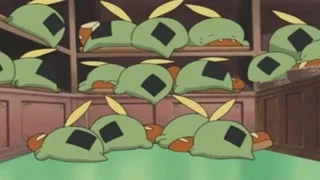 Image de L'invasion des Gloupti