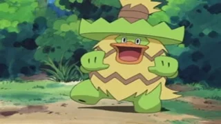 Image de La danse de Ludicolo
