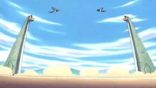 Image de Duel en altitude