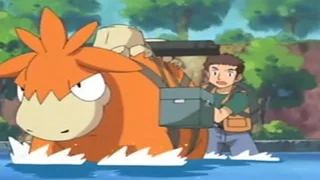 Image de Les Pokémon font leur cinéma