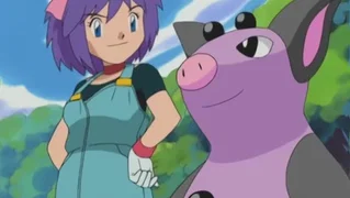 Image de Pokéblocks et recettes de choc