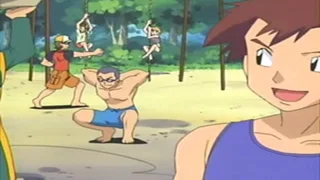Image de Un entraînement intensif