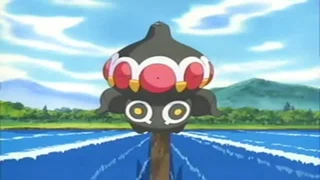 Image de Un Pokémon de taille