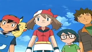 Image de Sacha et Flora ! Les plus chauds combats d'Hoenn !! *