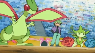 Image de Le défi de Flora